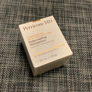 Perricone MD Essential Fx Acyl-Glutathione Rejuvenating Moisturizer - New in Box